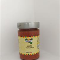 Pesto alla trapanese