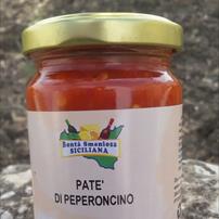 Patè al peperoncino